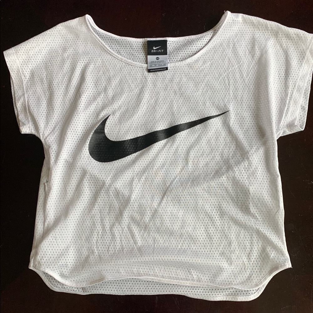 Nike active wear